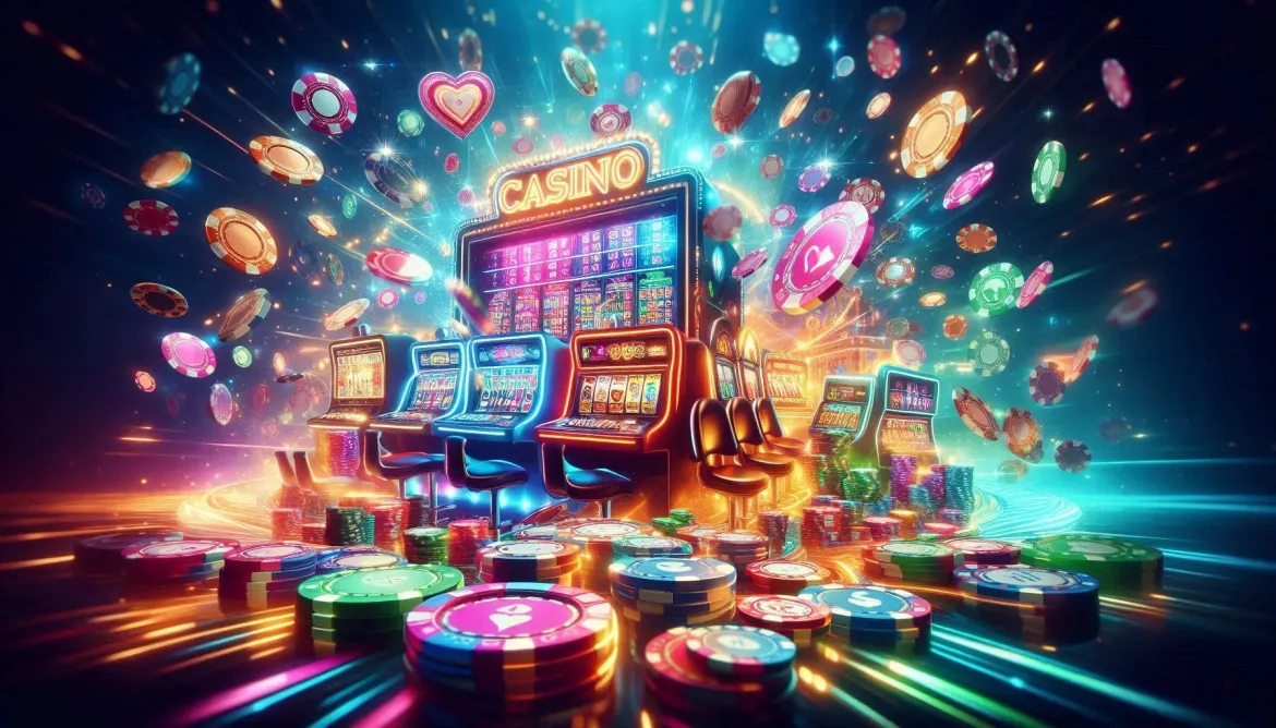 Lucky8 Casino